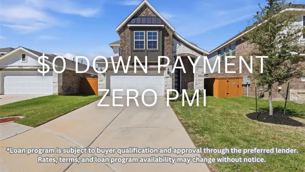 7415 Casuna Lane, Cypress, TX 77433