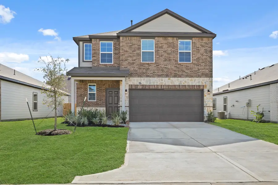 11979 Wisteria Meadows Drive, Willis, TX 77318 - Image #2