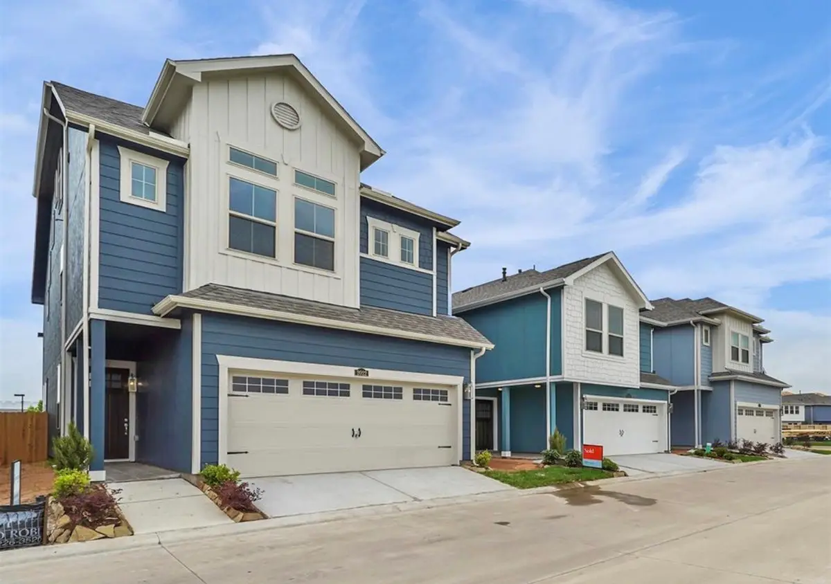 11914 Eastgrove Park Way, Houston, TX 77051 - #1