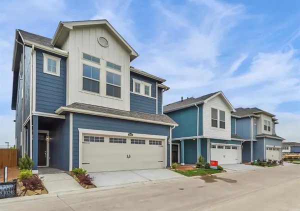 11914 Eastgrove Park Way, Houston, TX 77051
