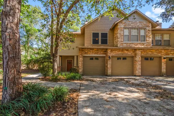 75 Scarlet Woods Court, The Woodlands, TX 77380