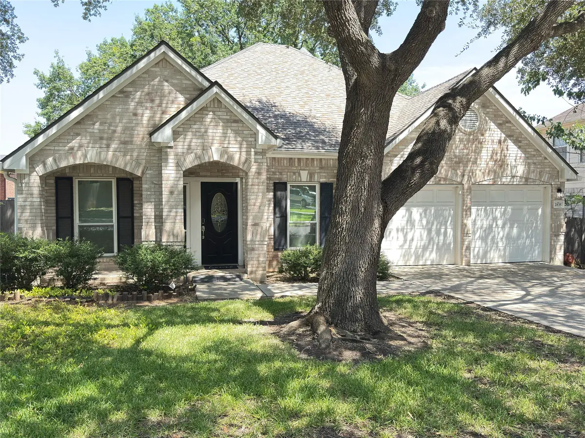 2835 Pond Apple, Schertz, TX 78154 - #1