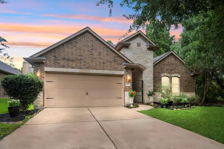 99 S Greenprint Circle, Tomball, TX 77375 - Image #2