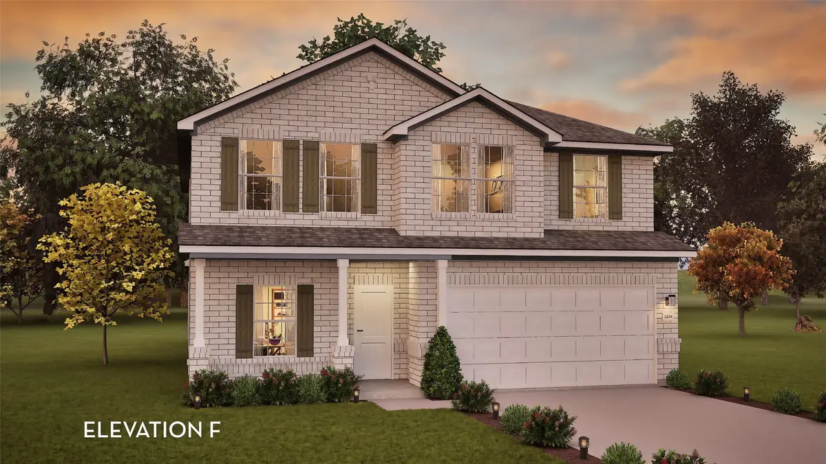 3043 Winecup Street, Brookshire, TX 77423 - #1