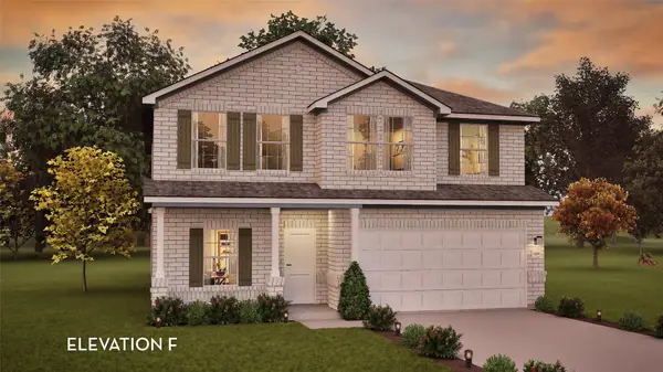 3043 Winecup Street, Brookshire, TX 77423