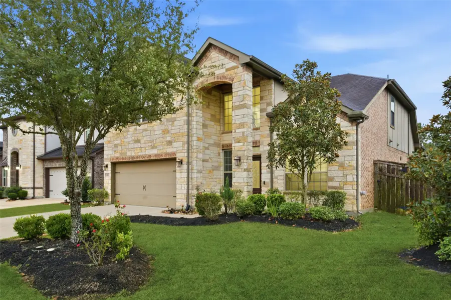 28111 Scenic Shore Lane, Fulshear, TX 77441 - Image #2