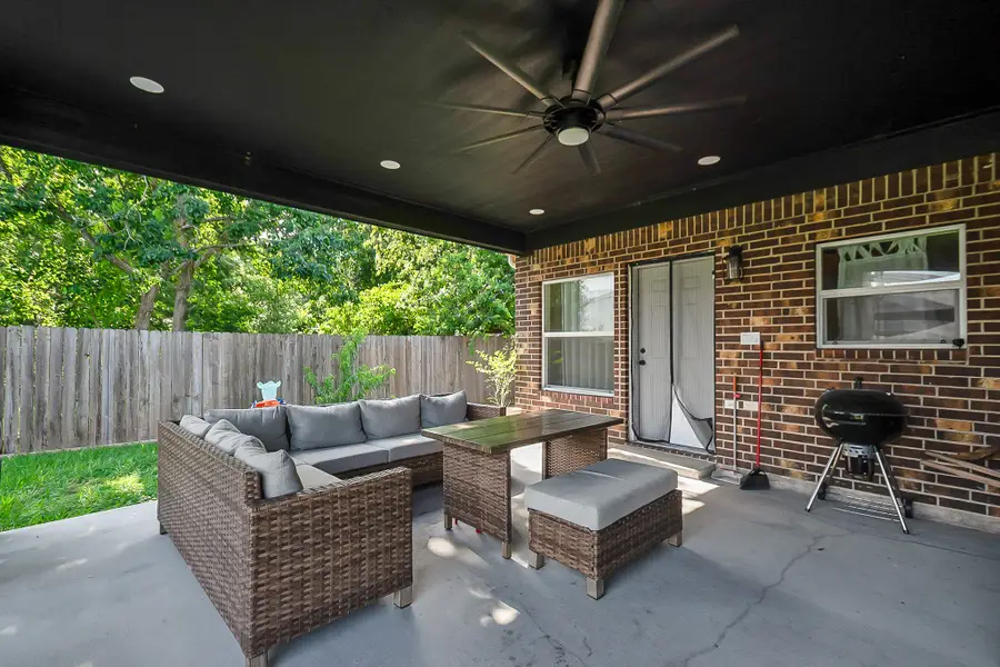 1524 Longley Street, South Houston, TX 77587 - #2