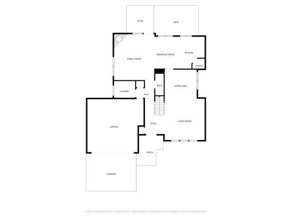 1315 Teal Glen Court, Houston, TX 77062