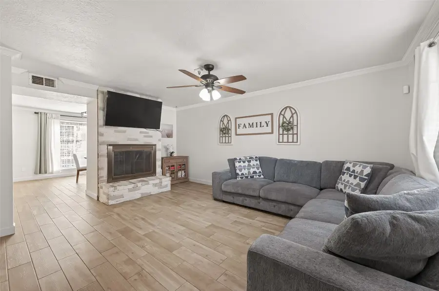 4140 Belle Park Drive #4140, Houston, TX 77072 - Image #3