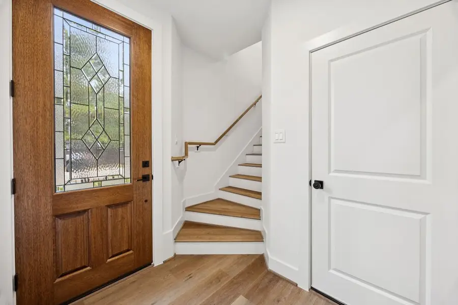 2125C Hoskins Drive, Houston, TX 77080 - Image #3