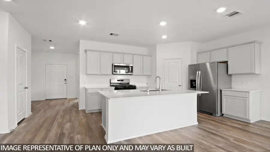 1116 Selene Sky Drive, Brookshire, TX 77423 - #2