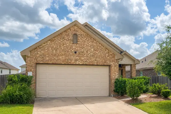 3555 Paganini Place, Katy, TX 77493