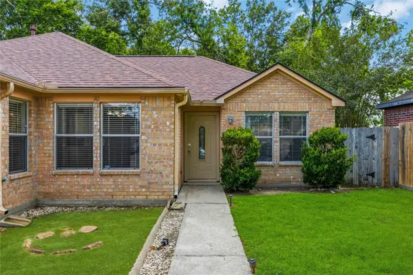23619 Summer Pine Drive, Spring, TX 77373