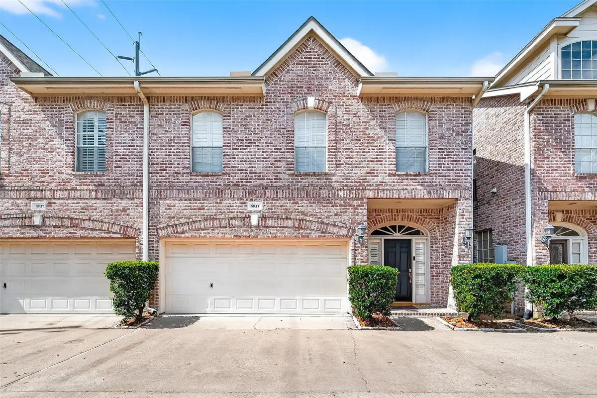5835 Val Verde Street, Houston, TX 77057 - #1