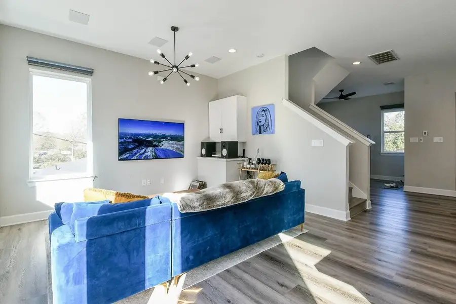 2204 Rain Melody Lane, Houston, TX 77080 - #2