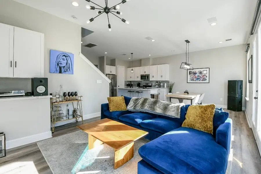 2204 Rain Melody Lane, Houston, TX 77080 - #3