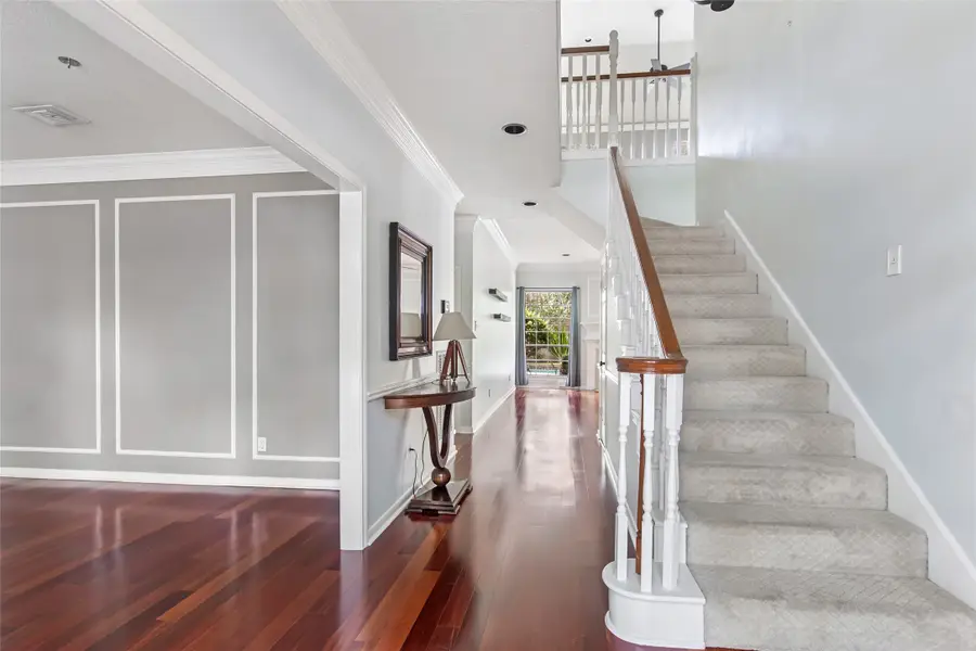 2403 Kings Lodge Drive, Kingwood, TX 77345 - #2