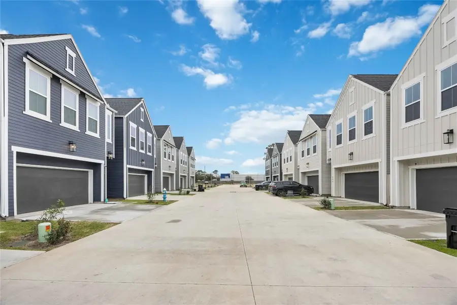 321 Charlock St Street, Houston, TX 77022 - #2