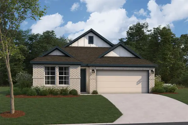 13925 Baikal Manor Drive, Santa Fe, TX 77510