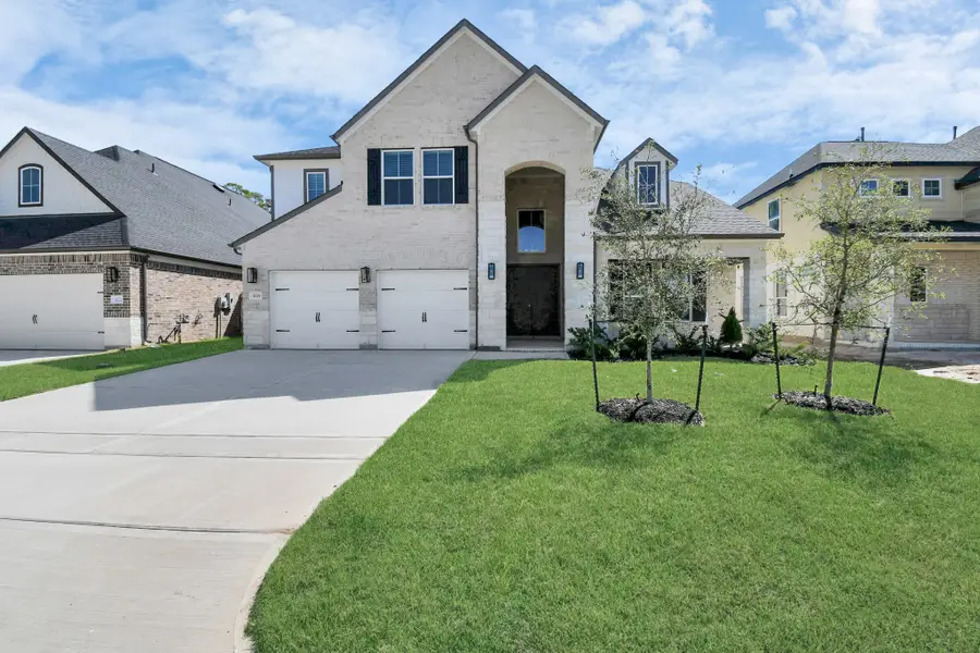 3221 Skerne Spring Drive, Spring, TX 77373 - #2