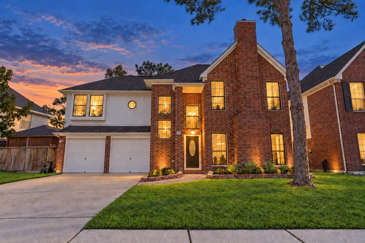 5602 Society Ln, Houston, TX 77084 - #1