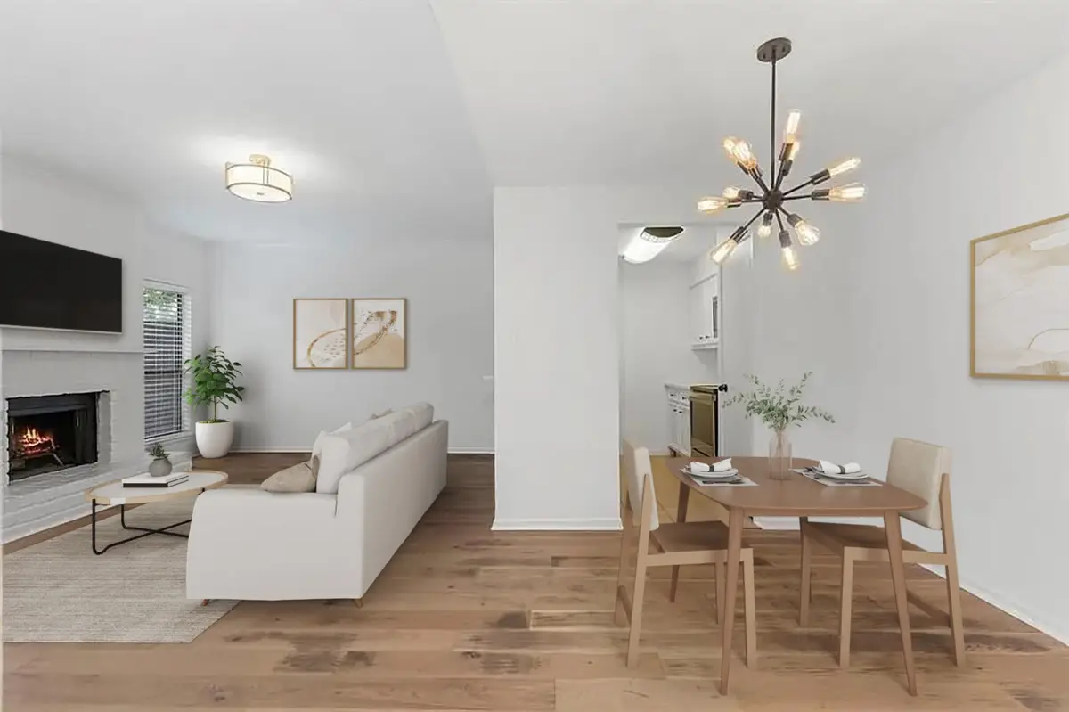 1100 Augusta Drive #3, Houston, TX 77057 - #1