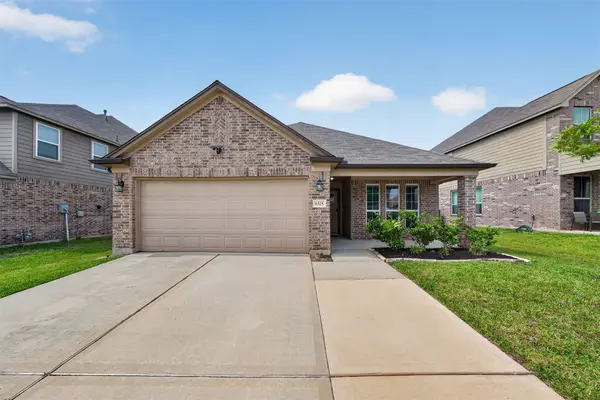 6515 Cypresswood Summit Drive, Humble, TX 77338