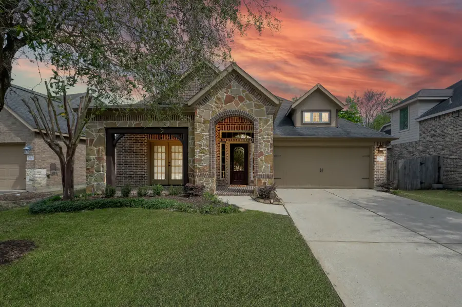 17243 Rookery Court, Conroe, TX 77385 - #2