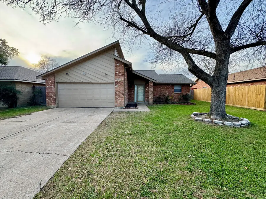 6843 Drewlaine Fields Lane, Katy, TX 77449 - Image #2