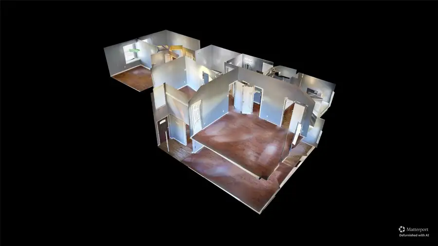 10202 Hillenberg Lane, Houston, TX 77034 - #3