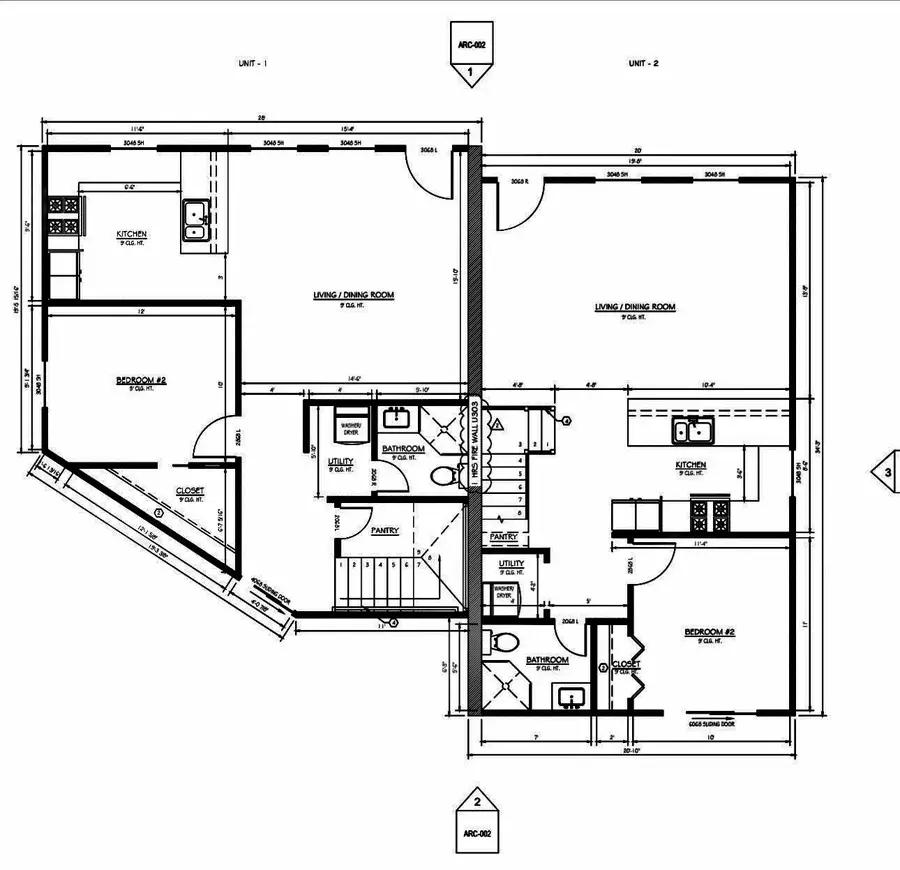 4806 Shreveport Boulevard, Houston, TX 77028 - #3