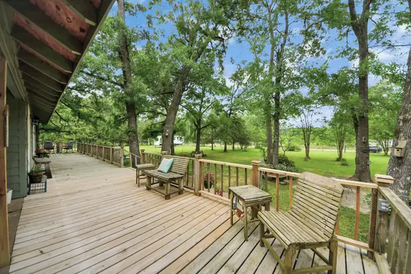 8335 Jernigan Road, Conroe, TX 77306