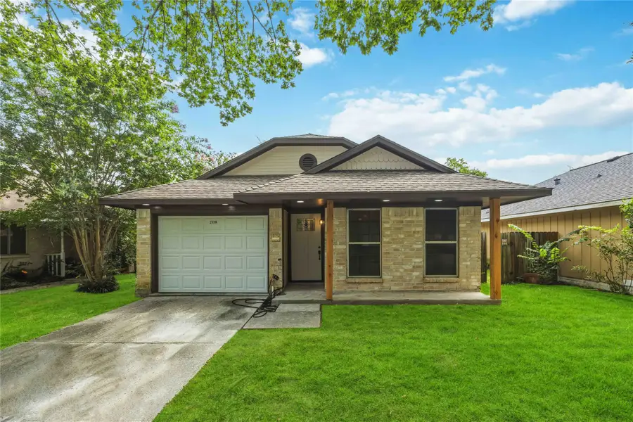 23314 Summer Pine Drive, Spring, TX 77373 - #3
