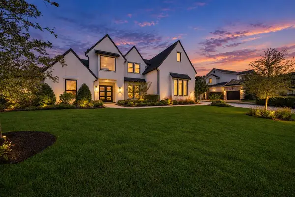 2107 Coach Street, Conroe, TX 77384