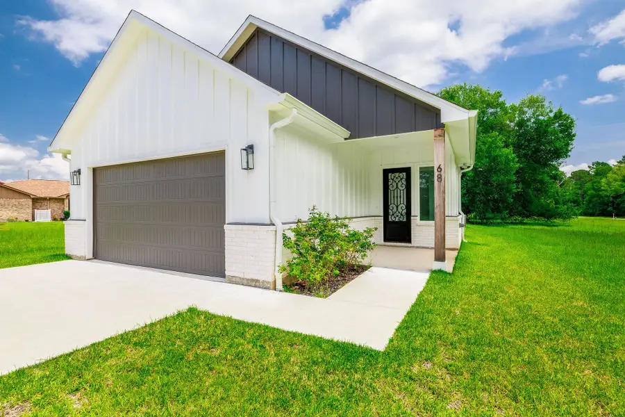 68 Fairway Drive, Trinity, TX 75862 - #2