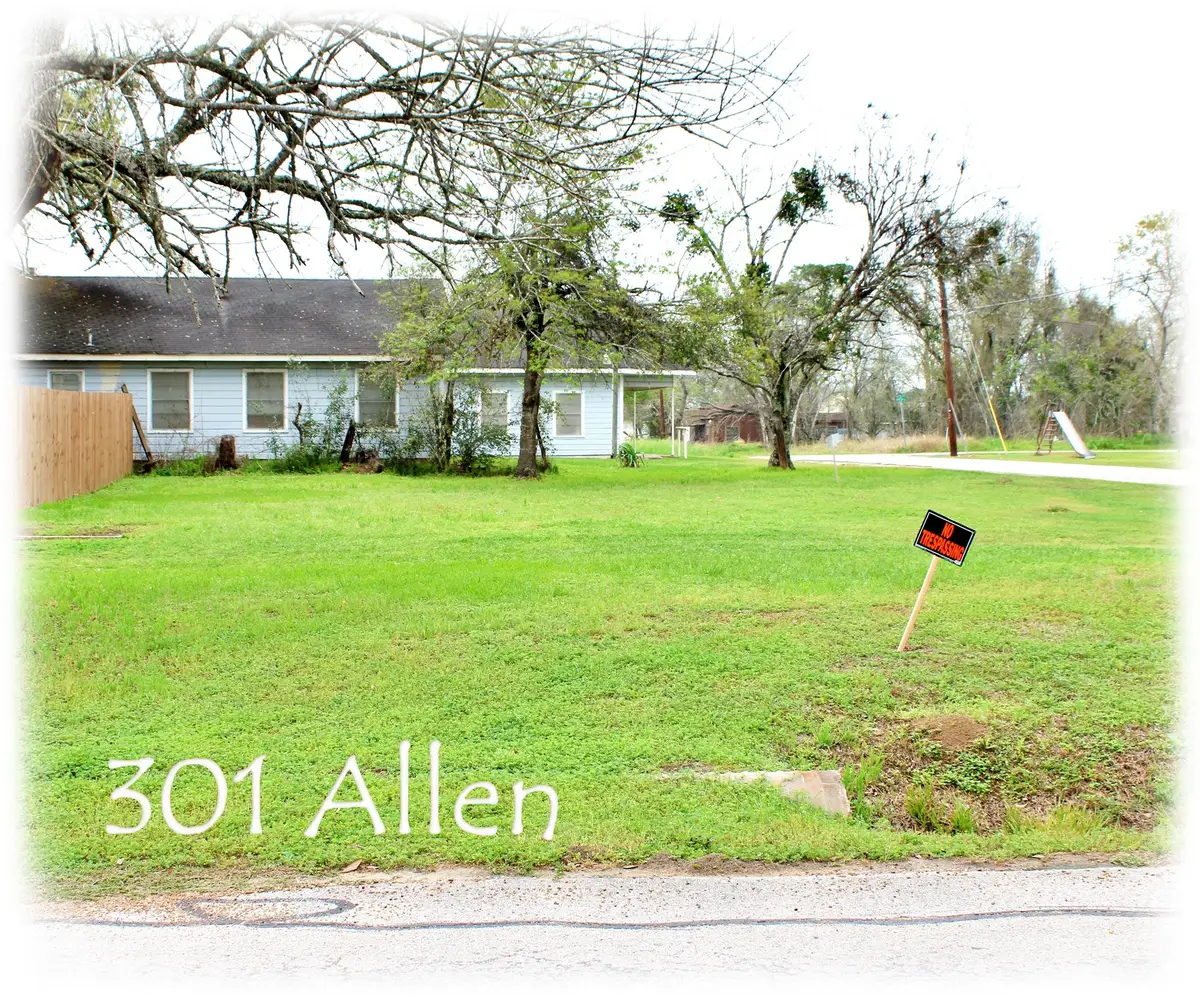 301 Allen Street, Eagle Lake, TX 77434 - #1