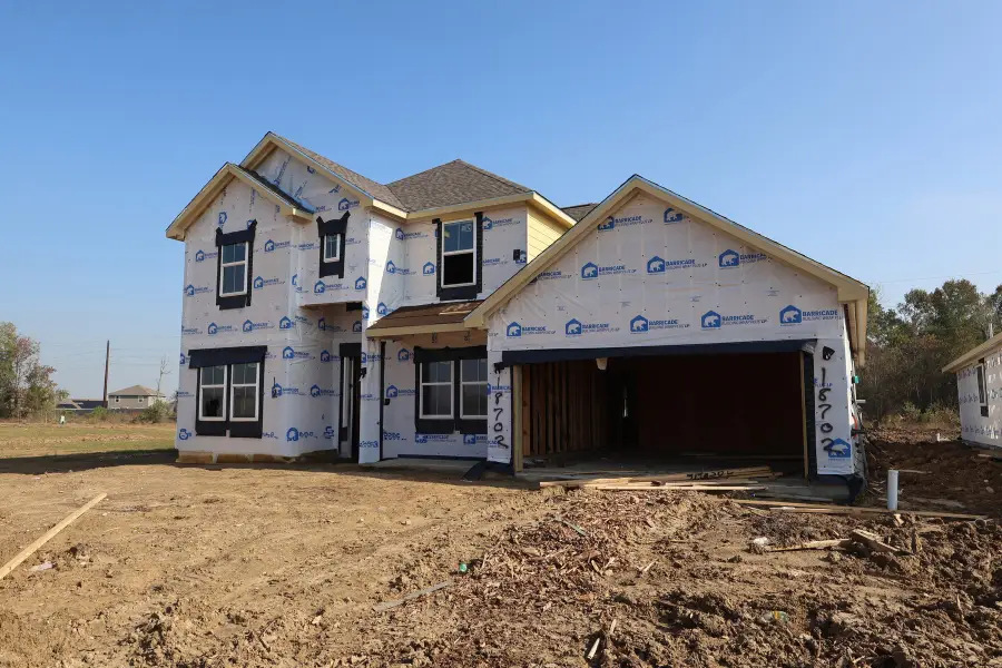 18702 Eastwood Ridge Drive, Crosby, TX 77532 - Image #2