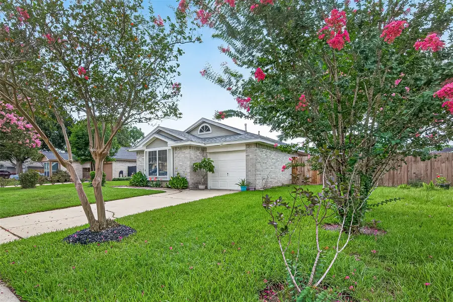 6718 Bluebottle Lane, Katy, TX 77449 - #2