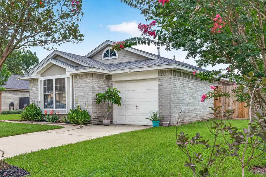 6718 Bluebottle Lane, Katy, TX 77449 - #3