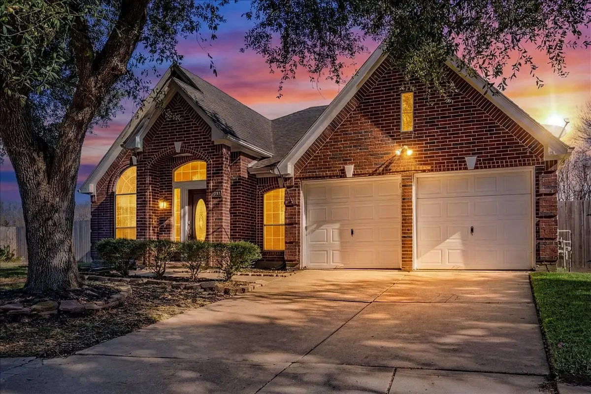 14003 Ivy Bluff Court, Houston, TX 77062 - #1