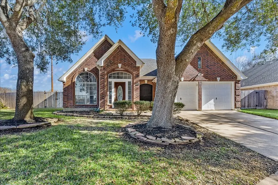 14003 Ivy Bluff Court, Houston, TX 77062 - #2