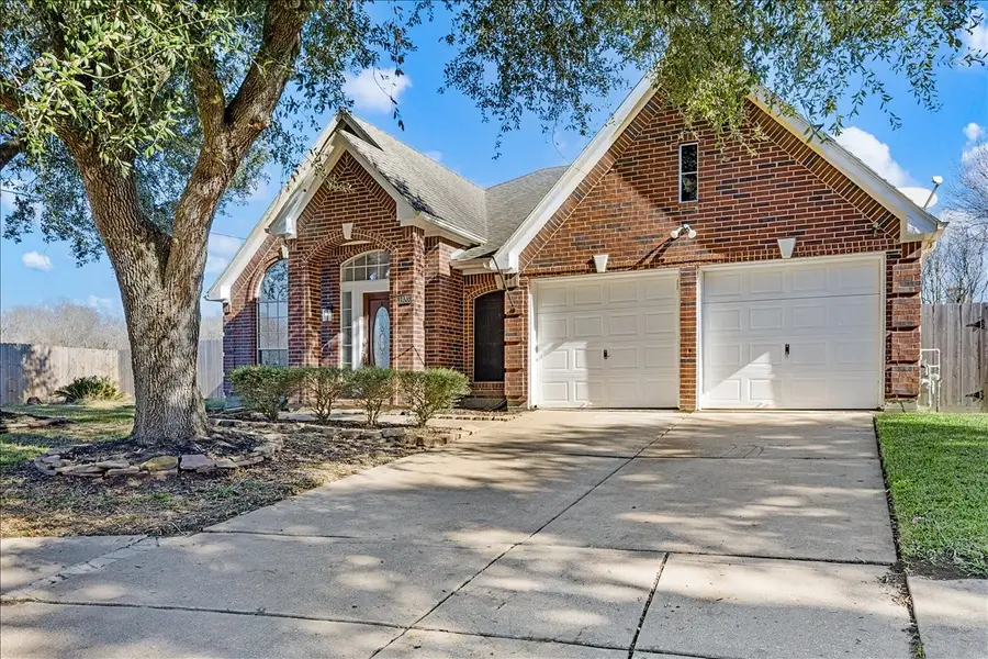 14003 Ivy Bluff Court, Houston, TX 77062 - #3