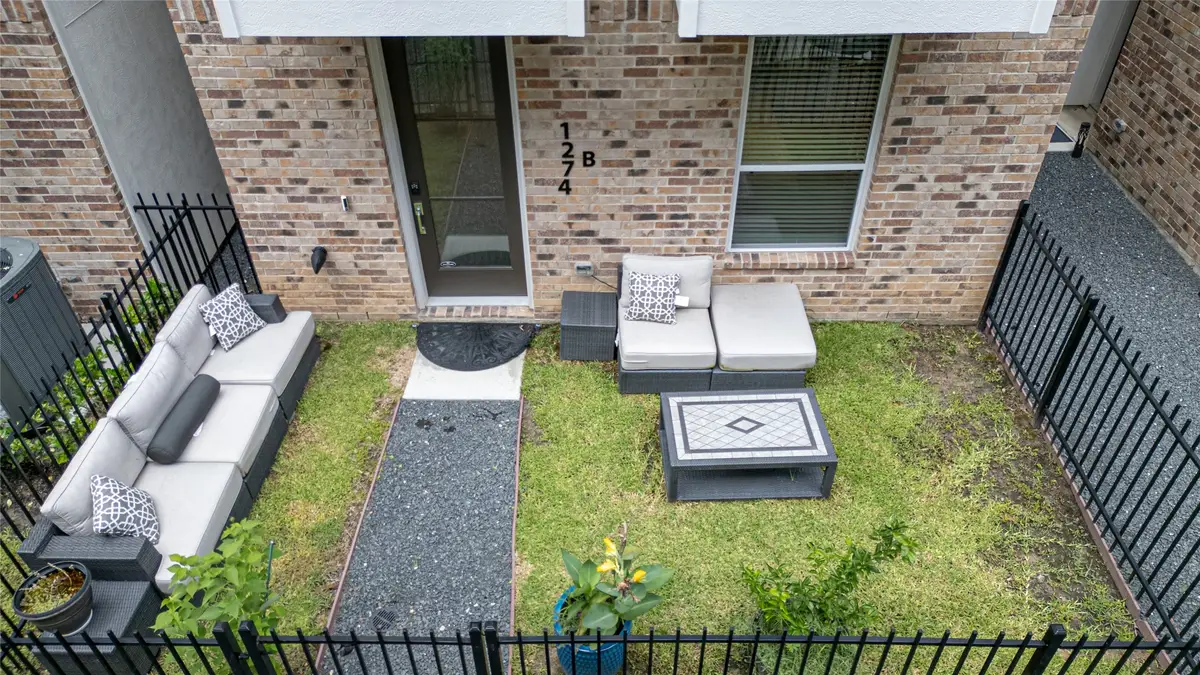 1274 N Post Oak Road #B, Houston, TX 77055 - #1