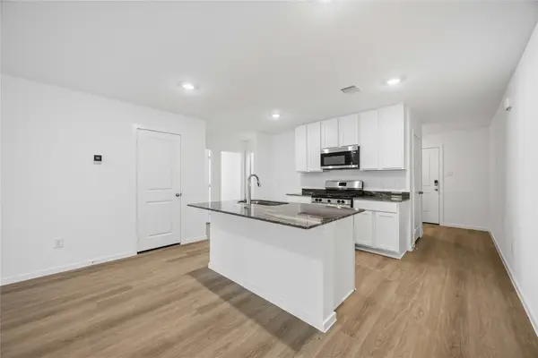 4810 Peanut Butter And Jelly Drive, Houston, TX 77048