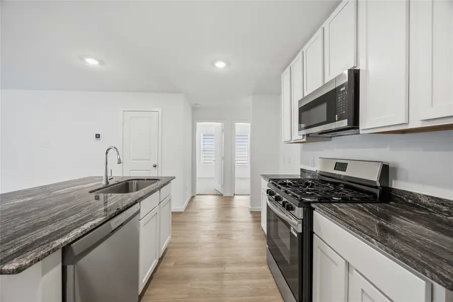 4810 Peanut Butter And Jelly Drive, Houston, TX 77048 - #2