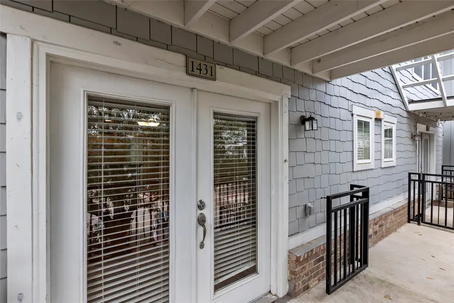 1725 Harvey Mitchell Parkway S #1431, College Station, TX 77840 - #3