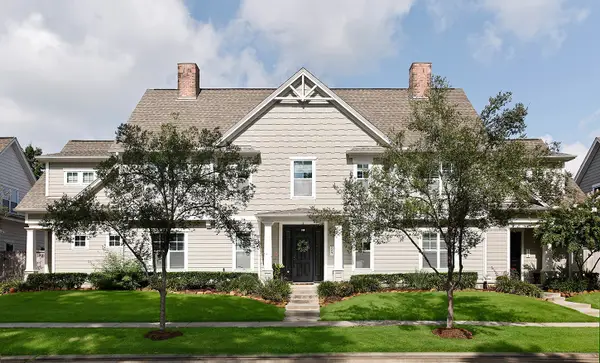 227 Kendrick Pines Boulevard, The Woodlands, TX 77389