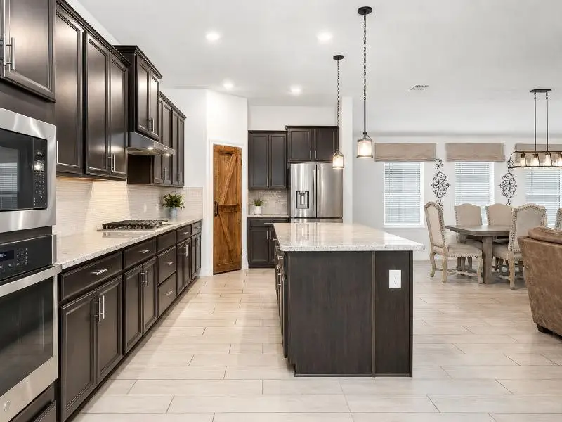 1527 Winans Pass, San Antonio, TX 78253 - #3