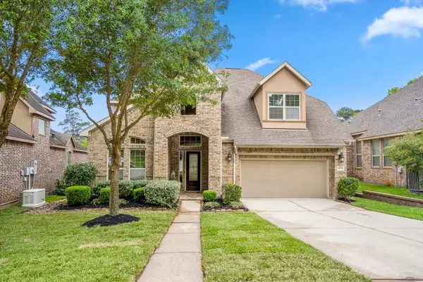 4855 Bayou St John, Conroe, TX 77304