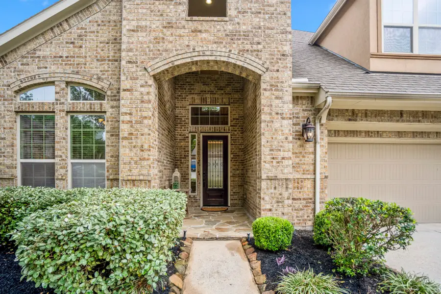 4855 Bayou St John, Conroe, TX 77304 - #3